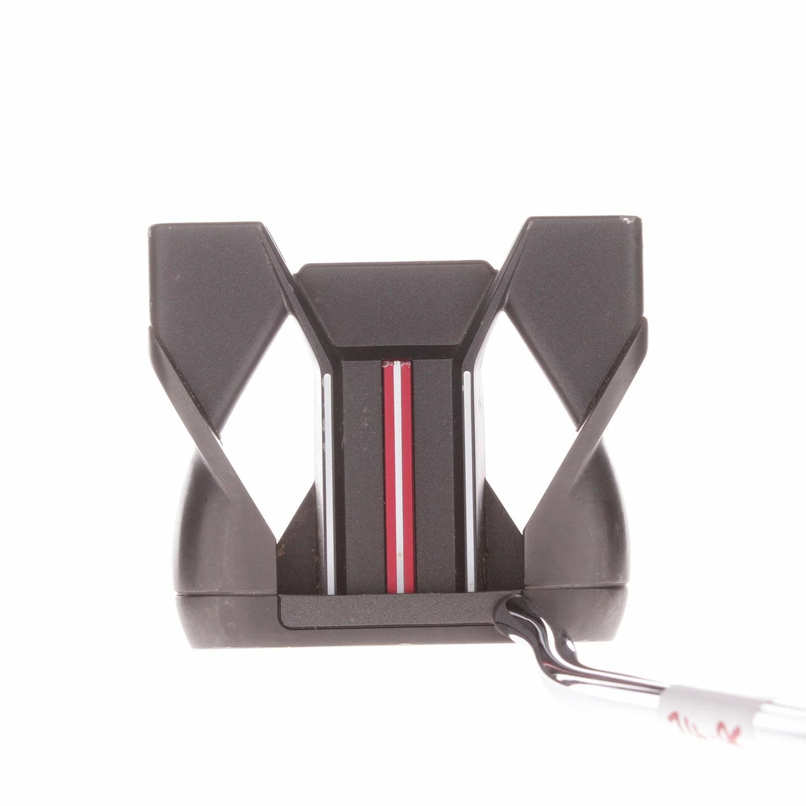 TaylorMade OS CB Men's Right Hand Putter 38 Inches - Taylor Made 2XL 5 TaylorMade OS CB Men's Right Hand Putter 38 Inches - Taylor Made 2XL - Image 3