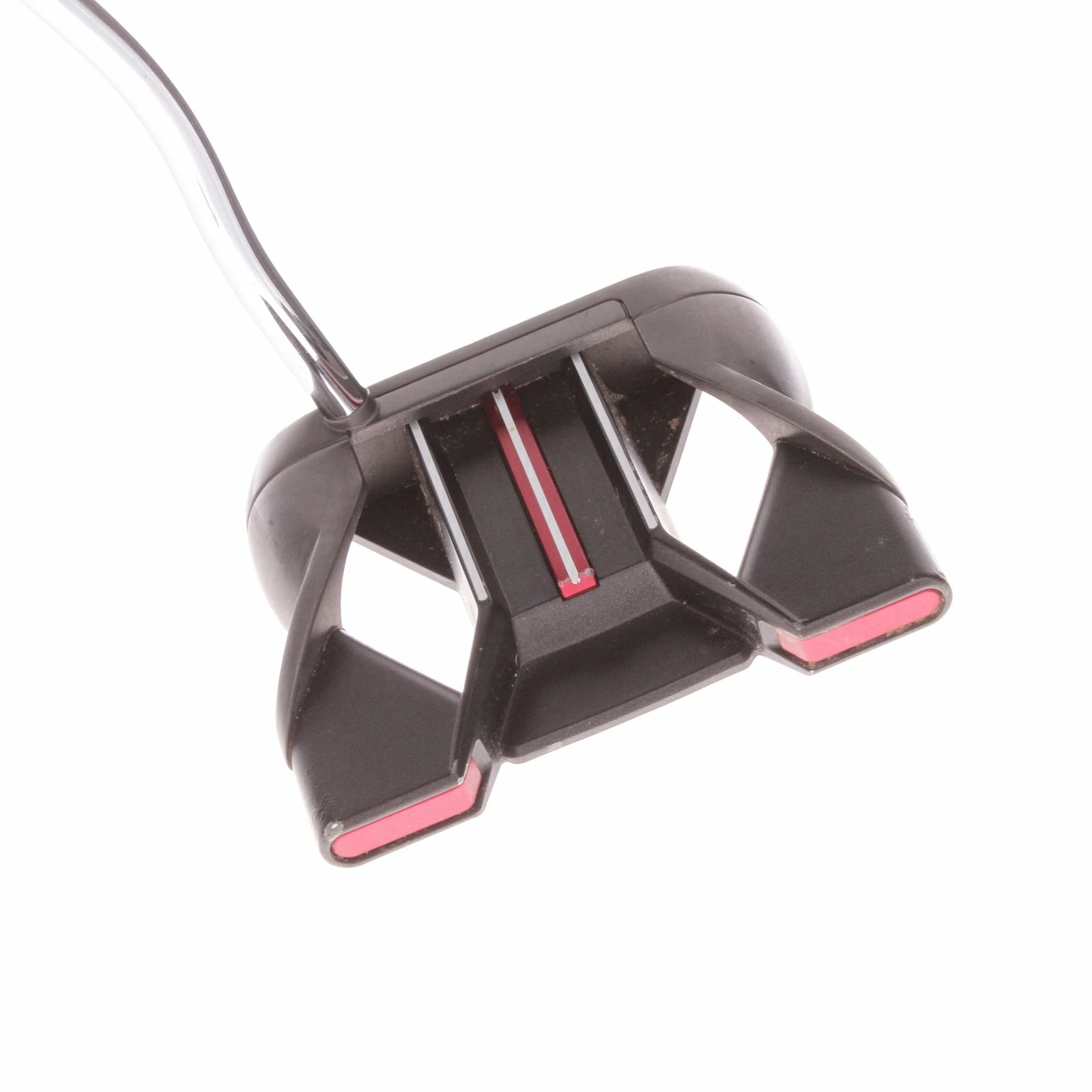 TaylorMade OS CB Men's Right Hand Putter 38 Inches - Taylor Made 2XL 7 TaylorMade OS CB Men's Right Hand Putter 38 Inches - Taylor Made 2XL - Image 5