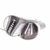 TaylorMade Sim Max Graphite Men's Right Hand Driver 12 Degree Senior - Ventus Red 5A -Golf Clubs Shop sh hc23019a