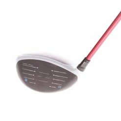 TaylorMade Sim Max Graphite Men's Right Hand Driver 12 Degree Senior - Ventus Red 5A 12 TaylorMade Sim Max Graphite Men's Right Hand Driver 12 Degree Senior - Ventus Red 5A -Golf Clubs Shop sh hc23019d