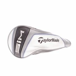 TaylorMade Sim Max Graphite Men's Right Hand Driver 12 Degree Senior - Ventus Red 5A 15 TaylorMade Sim Max Graphite Men's Right Hand Driver 12 Degree Senior - Ventus Red 5A -Golf Clubs Shop sh hc23019g