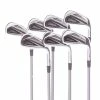 Titleist AP2 716 Graphite Men's Right Hand Irons 5-PW+GW Senior - Kurokage 65 -Golf Clubs Shop sh hc23021a