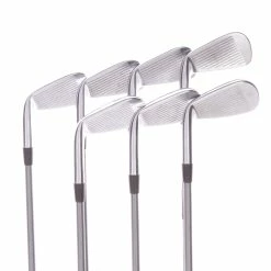 Titleist AP2 716 Graphite Men's Right Hand Irons 5-PW+GW Senior - Kurokage 65 9 Titleist AP2 716 Graphite Men's Right Hand Irons 5-PW+GW Senior - Kurokage 65 -Golf Clubs Shop sh hc23021c