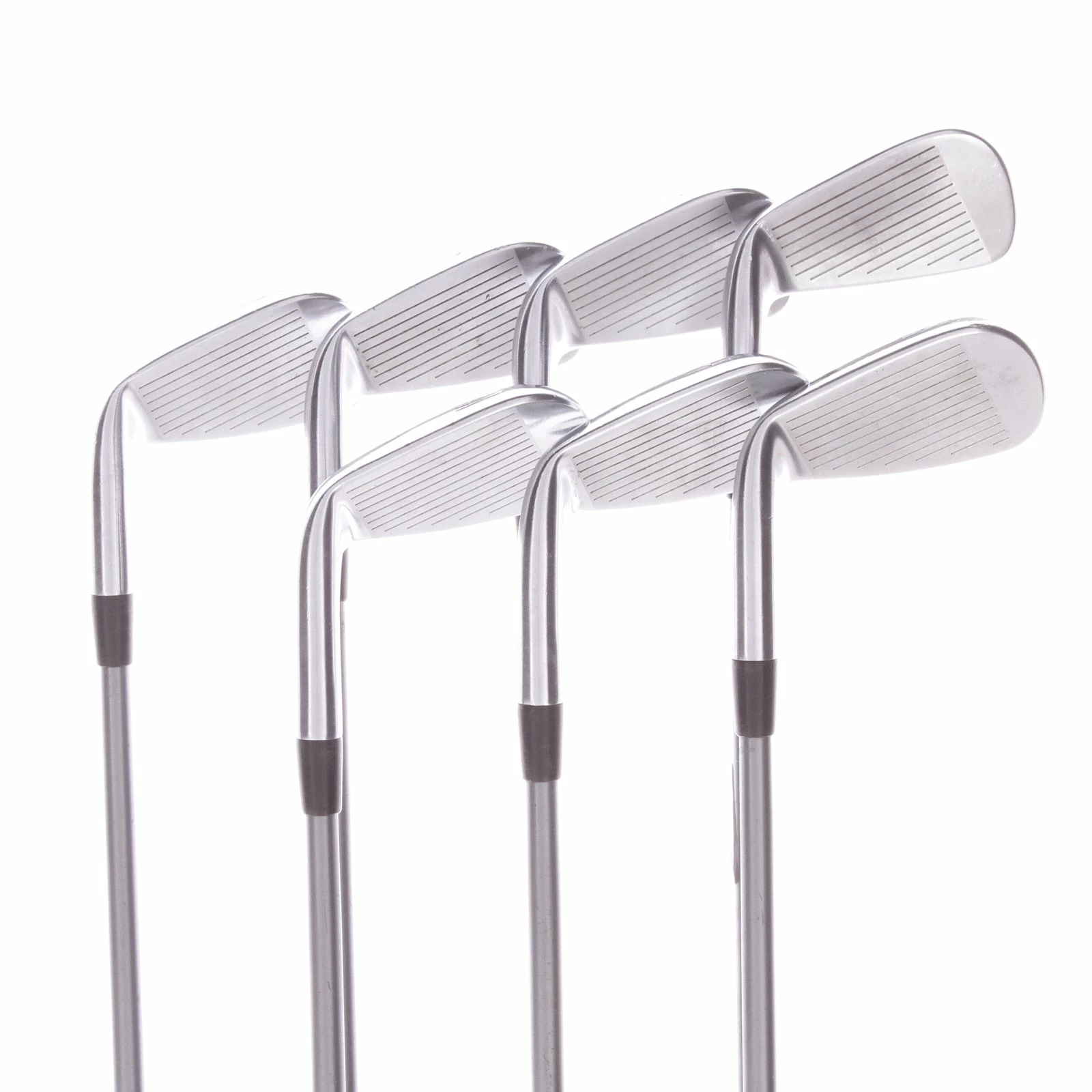 Titleist AP2 716 Graphite Men's Right Hand Irons 5-PW+GW Senior - Kurokage 65 5 Titleist AP2 716 Graphite Men's Right Hand Irons 5-PW+GW Senior - Kurokage 65 - Image 3