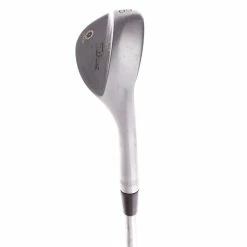 Titleist Vokey SM4 Chrome Steel Men's Right Hand Lob Wedge 60 Degree 4 Bounce Wedge - BV Vokey -Golf Clubs Shop sh hc23023c