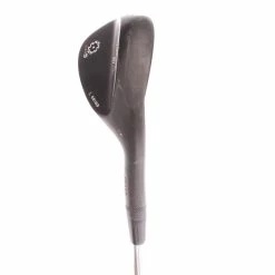 Titleist Vokey SM5 L Grind Black Steel Men's Right Hand Lob Wedge 60 Degree 4 Bounce Wedge - BV Vokey -Golf Clubs Shop sh hc23024c