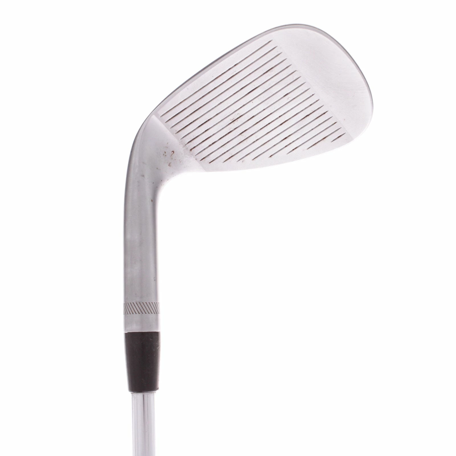 Titleist Vokey SM4 Chrome Steel Men's Right Hand Approach Wedge 50 Degree 8 Bounce Wedge - BV Vokey 4 Titleist Vokey SM4 Chrome Steel Men's Right Hand Approach Wedge 50 Degree 8 Bounce Wedge - BV Vokey - Image 2