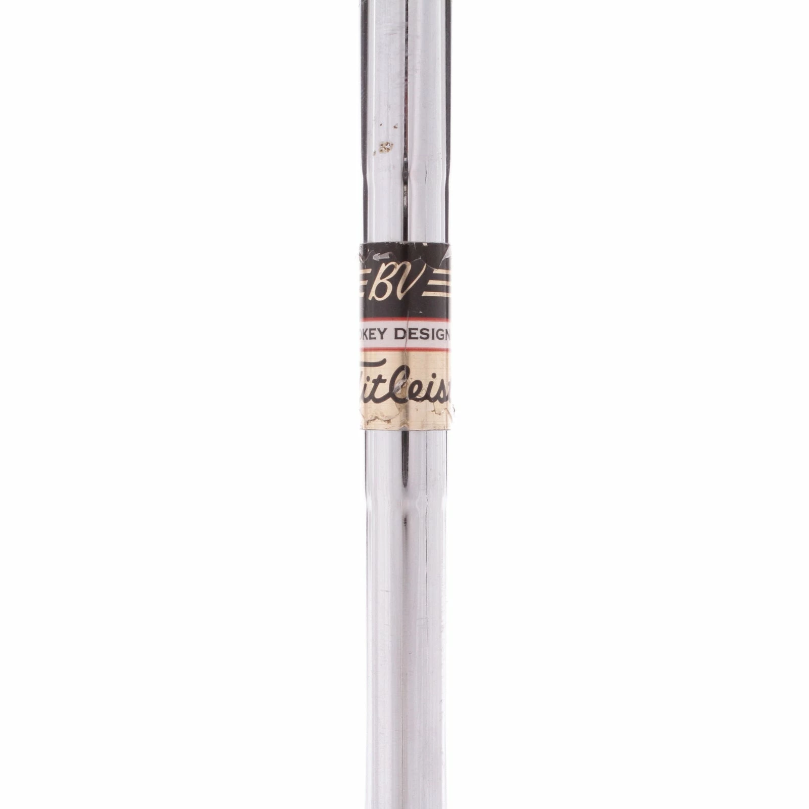 Titleist Vokey SM4 Chrome Steel Men's Right Hand Approach Wedge 50 Degree 8 Bounce Wedge - BV Vokey 6 Titleist Vokey SM4 Chrome Steel Men's Right Hand Approach Wedge 50 Degree 8 Bounce Wedge - BV Vokey - Image 4