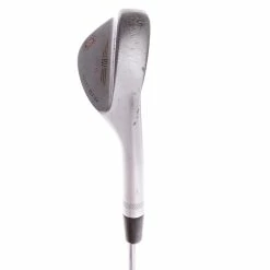Titleist Vokey 52.08 Spin Milled Steel Men's Right Hand Gap Wedge 52 Degree 8 Bounce Wedge - BV Vokey -Golf Clubs Shop sh hc23028c