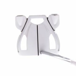 TaylorMade Ghost Spider Itsy Bitsy Men's Right Hand Putter 34 Inches - Super Stroke Slim 3.0 -Golf Clubs Shop sh hc23033c