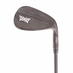 PXG-Parsons Xtreme Golf 0311 3X Forged Graphite Men's Right Hand Gap Wedge 54 Degree 12 Bounce Stiff - Mitsubishia Chemical 80