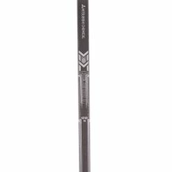PXG-Parsons Xtreme Golf 0311 3X Forged Graphite Men's Right Hand Lob Wedge 60 Degree 9 Bounce Stiff - Mitsubishia Chemical 80 10 PXG-Parsons Xtreme Golf 0311 3X Forged Graphite Men's Right Hand Lob Wedge 60 Degree 9 Bounce Stiff - Mitsubishia Chemical 80 -Golf Clubs Shop sh hc23036d