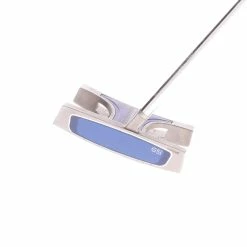 Ping G5i Ug-Le Men's Right Hand Putter 34 Inches - Champkey 3.0 Slim (Team Europe) -Golf Clubs Shop sh hc23039d
