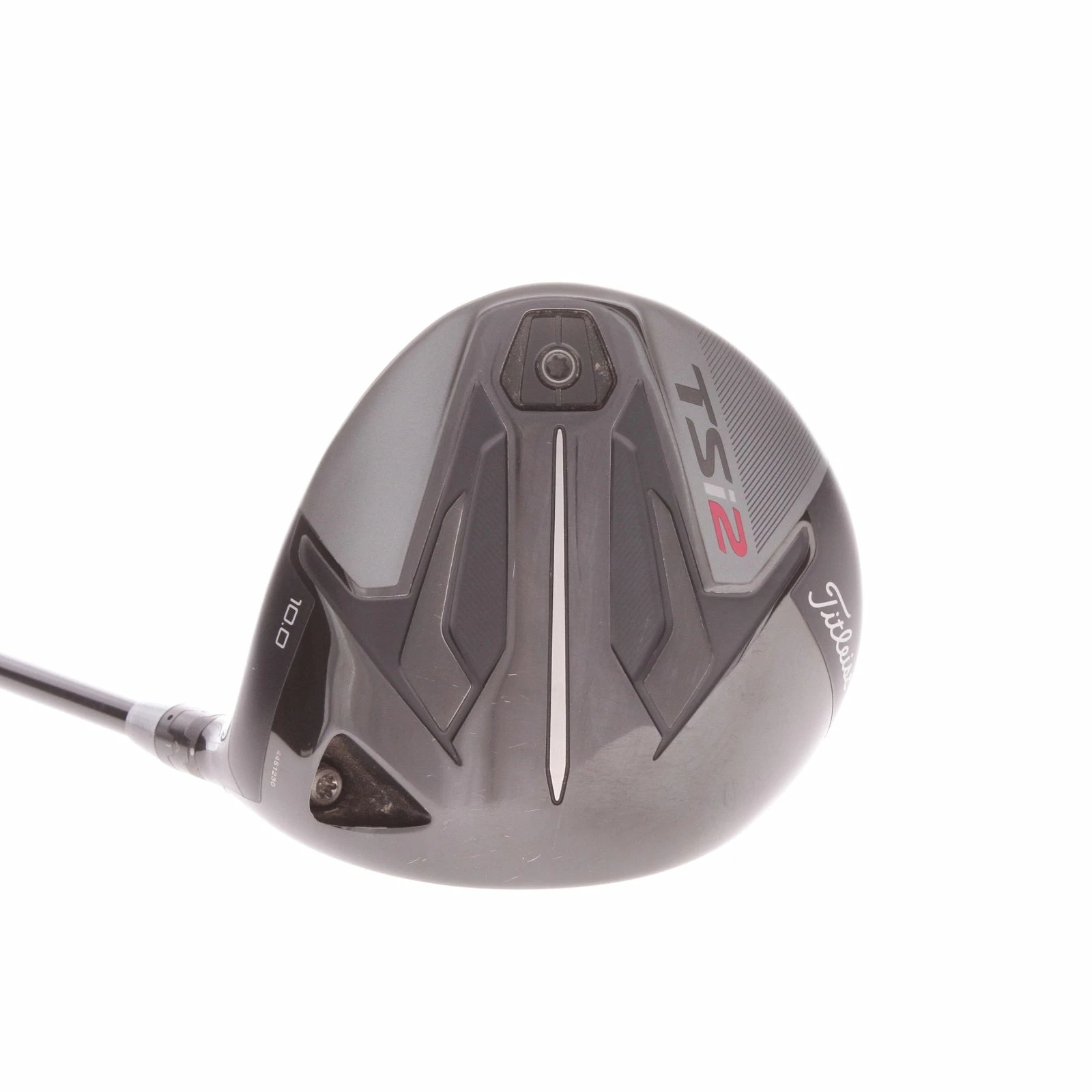 Titleist TSI2 DRIVER Graphite Men's Right Hand Driver 10 Degree Regular - Tense Blue 55 4 Titleist TSI2 DRIVER Graphite Men's Right Hand Driver 10 Degree Regular - Tense Blue 55 - Image 2