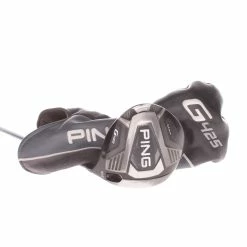 Ping G425 Max Graphite Men's Right Hand Driver 10.5 Degree Soft Regular - Alta CB55