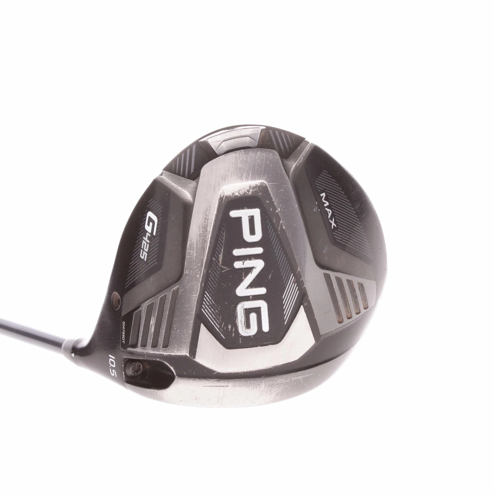 Ping G425 Max Graphite Men's Right Hand Driver 10.5 Degree Soft Regular - Alta CB55 4 Ping G425 Max Graphite Men's Right Hand Driver 10.5 Degree Soft Regular - Alta CB55 - Image 2