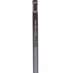 Ping G425 Max Graphite Men's Right Hand Driver 10.5 Degree Soft Regular - Alta CB55 13 Ping G425 Max Graphite Men's Right Hand Driver 10.5 Degree Soft Regular - Alta CB55 -Golf Clubs Shop sh hc23042e