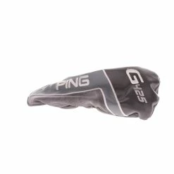 Ping G425 Max Graphite Men's Right Hand Driver 10.5 Degree Soft Regular - Alta CB55 15 Ping G425 Max Graphite Men's Right Hand Driver 10.5 Degree Soft Regular - Alta CB55 -Golf Clubs Shop sh hc23042g