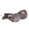 Ping G410 Plus Graphite Men's Right Hand Driver 12 Degree Regular - Alta CB55 -Golf Clubs Shop sh hc23046a