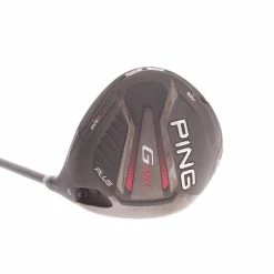Ping G410 Plus Graphite Men's Right Hand Driver 12 Degree Regular - Alta CB55 -Golf Clubs Shop sh hc23046b
