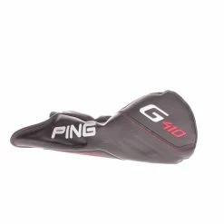 Ping G410 Plus Graphite Men's Right Hand Driver 12 Degree Regular - Alta CB55 -Golf Clubs Shop sh hc23046g