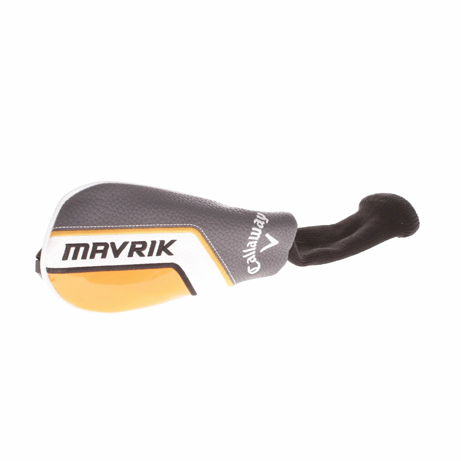 Callaway Mavrik Graphite Men's Right Hand 3 Hybrid 18 Degree Regular - Catalyst 65 9 Callaway Mavrik Graphite Men's Right Hand 3 Hybrid 18 Degree Regular - Catalyst 65 - Image 7