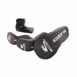 Cobra Fly XL Steel Men's Right Hand Dvr,5 Wood,4 Hybrid,Irons 6-sw,Putter & Bag Regular - Cobra XL 15 Cobra Fly XL Steel Men's Right Hand Dvr,5 Wood,4 Hybrid,Irons 6-sw,Putter & Bag Regular - Cobra XL -Golf Clubs Shop sh hc23060g