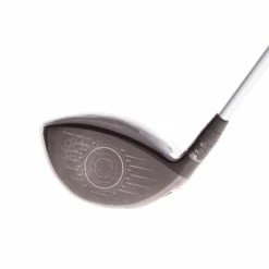Callaway Mavrik Max Graphite Men's Right Hand Driver 10.5 Degree Regular - HZRDUS Project X 5.5 -Golf Clubs Shop sh hc23062d