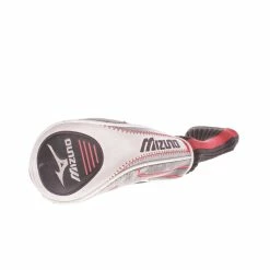 Mizuno MP Titanium Graphite Men's Right Hand Fairway 3 Wood 15 Degree Regular - Fubuki 74 -Golf Clubs Shop sh hc23066g