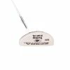 Zebra Roll Face Tear Drop Z4 Men's Right Hand Putter 34 Inches - Super Stroke -Golf Clubs Shop sh hc23068a