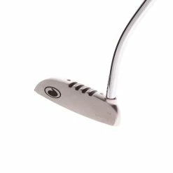Zebra Roll Face Tear Drop Z4 Men's Right Hand Putter 34 Inches - Super Stroke -Golf Clubs Shop sh hc23068c