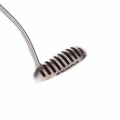 Zebra Roll Face Tear Drop Z4 Men's Right Hand Putter 34 Inches - Super Stroke -Golf Clubs Shop sh hc23068d