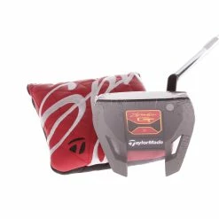 TaylorMade Spider GT3 Men's Right Hand Putter 34 Inches - Super Stroke