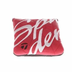 TaylorMade Spider GT3 Men's Right Hand Putter 34 Inches - Super Stroke -Golf Clubs Shop sh hc23073h