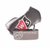 Wilson West Loop Men's Right Hand Putter 34 Inches - Infinite -Golf Clubs Shop sh hc23075a