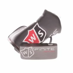 Wilson West Loop Men's Right Hand Putter 34 Inches - Infinite