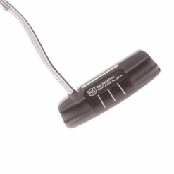 Wilson West Loop Men's Right Hand Putter 34 Inches - Infinite -Golf Clubs Shop sh hc23075e