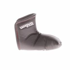 Wilson West Loop Men's Right Hand Putter 34 Inches - Infinite -Golf Clubs Shop sh hc23075h