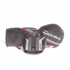 TaylorMade M3 Graphite Men's Right Hand Driver 10.5 Degree Stiff - Tensei Blue 60