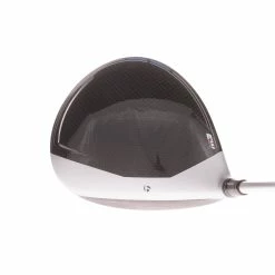 TaylorMade M3 Graphite Men's Right Hand Driver 10.5 Degree Stiff - Tensei Blue 60 11 TaylorMade M3 Graphite Men's Right Hand Driver 10.5 Degree Stiff - Tensei Blue 60 -Golf Clubs Shop sh hc23079c