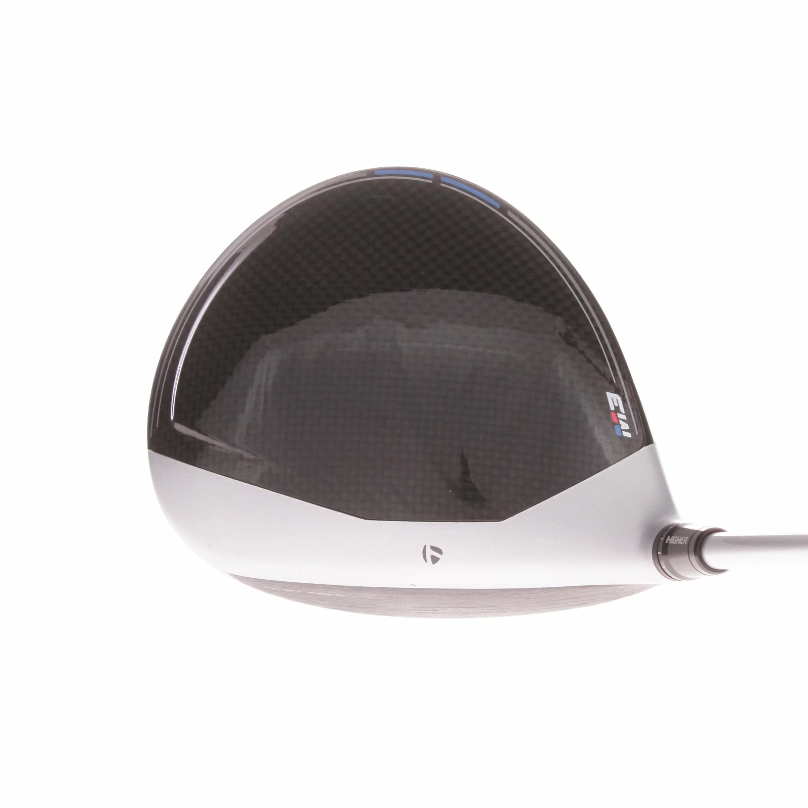 TaylorMade M3 Graphite Men's Right Hand Driver 10.5 Degree Stiff - Tensei Blue 60 5 TaylorMade M3 Graphite Men's Right Hand Driver 10.5 Degree Stiff - Tensei Blue 60 - Image 3