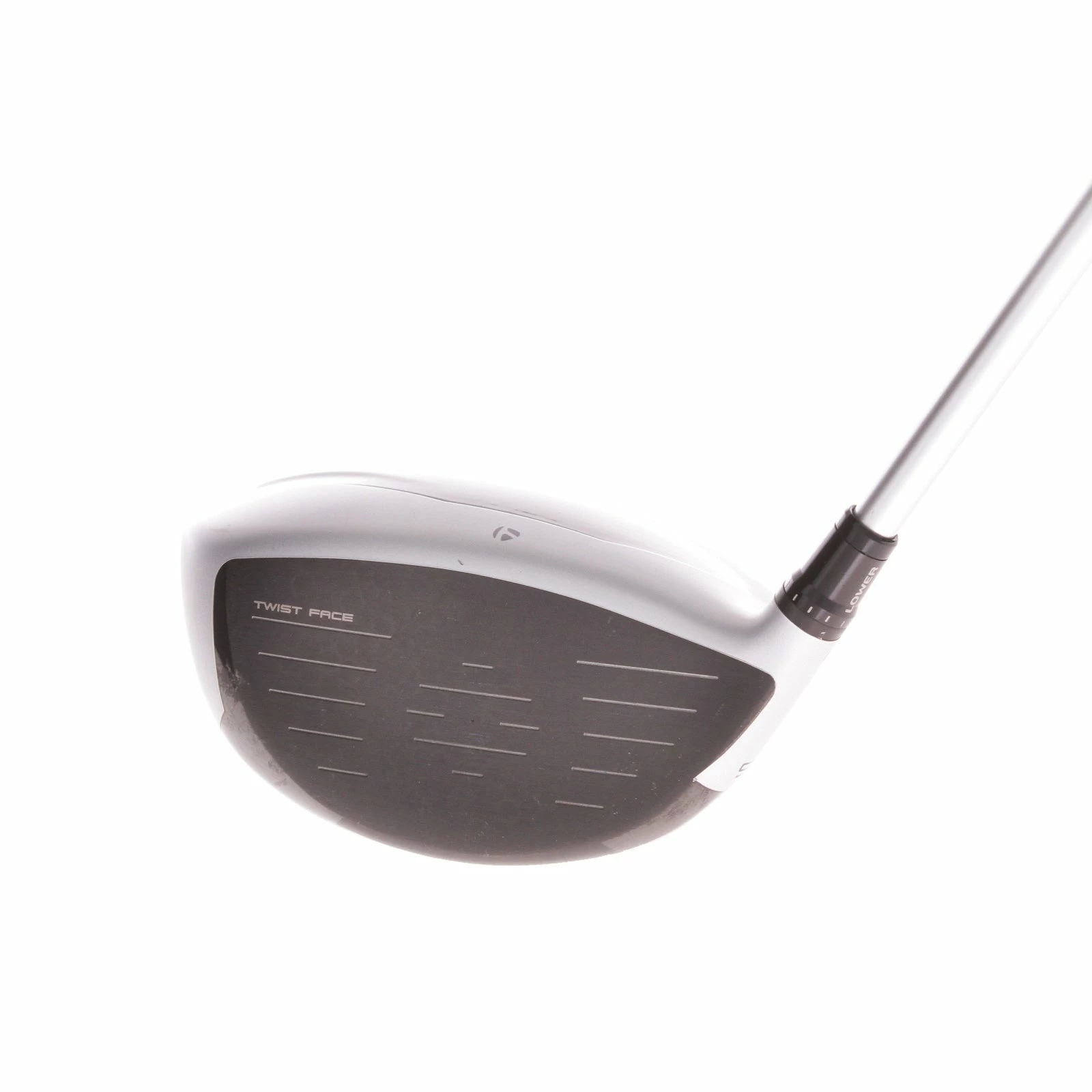 TaylorMade M3 Graphite Men's Right Hand Driver 10.5 Degree Stiff - Tensei Blue 60 6 TaylorMade M3 Graphite Men's Right Hand Driver 10.5 Degree Stiff - Tensei Blue 60 - Image 4