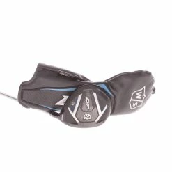 Wilson Staff D7 Graphite Men's Right Hand Fairway 3 Wood 15 Degree Stiff - Helium 59