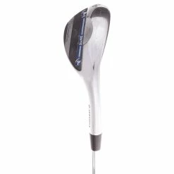 Cobra Snakebite One Steel Men's Right Hand Sand Wedge 56 Degree 10 Bounce Wedge - KBS S Taper Lite -Golf Clubs Shop sh hc23083c