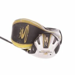 Cobra S2 Graphite Men's Right Hand Fairway 3 Wood 15 Degree Regular - Fujikura Max 65