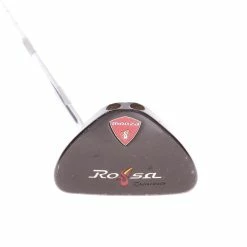TaylorMade Rossa Monza Men's Right Hand Putter 35 Inches - Winn Jumbo