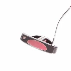 TaylorMade Rossa Monza Men's Right Hand Putter 35 Inches - Winn Jumbo -Golf Clubs Shop sh hc23090c