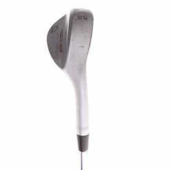 Titleist Vokey SM58-08 Steel Men's Right Hand Lob Wedge 58 Degree 8 Bounce Wedge - Dynamic Gold -Golf Clubs Shop sh hc23091c