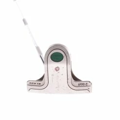 Odyssey 2 Ball Blade Men's Right Hand Putter 35 Inches - Odyssey