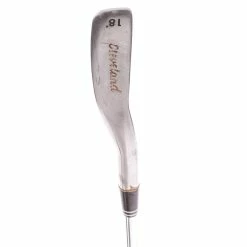 Cleveland Launcher Driving Iron (LDI) Steel Men's Right Hand Driving Iron 18 Degree Regular - Dynamic Gold R300 -Golf Clubs Shop sh hc23094c